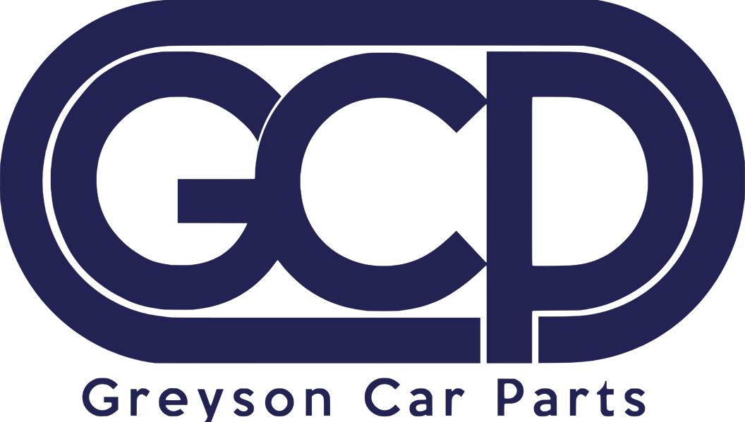 GCP 4x4